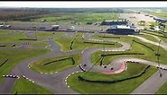 The Karting Track at NOLA Motorsports Park