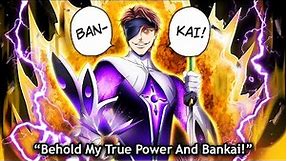 Aizen's Bankai Reveals His INSANE Power & Strongest ABILITY: The Complete Story! (BLEACH TYBW)