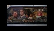 Back to the Future: Every Time Travel Scene