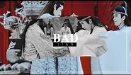 Lan XiChen & Jin GuangYao • Bad Liar