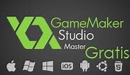 How to download Game Maker Studio Masters Edition or Professional