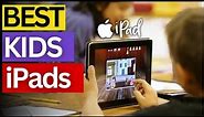 iPad Kids: Choosing the Best for Your Little Ones!