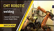 Automated Welding Review: Full Root, Fill & Cap Of Pressure Pipe