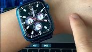 Best Apple Watch faces of the month (May 2023) | Custom your watch faces