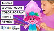 Trolls World Tour Color Poppin' Poppy from Just Play