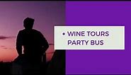 DC Party Bus Rental @partybusdcrental