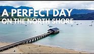 Our Perfect Day in North Shore Kauai (free Kauai itinerary!) | 11 Things to Do on North Shore Kauai