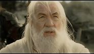 Gandalf's Entire Backstory Explained