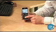Nokia E72 Hands-On Review