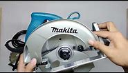 Makita Circular Saw 5007NF - 185mm - 1800W - 63.5mm Cutting Capacity