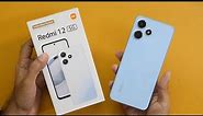 Redmi 12 5G Unboxing - Game Changer for 5G