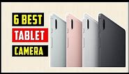 Best Tablet Camera || Best Camera Tablet 2024