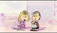 Peanuts - Have a Nice Day, Linus