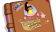 Dora the Explorer - Dora Fairytale Fiesta | Play | Nick Jr.