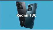 Redmi 13C