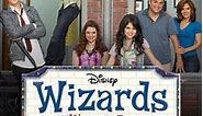 Wizards of Waverly Place Season 2 - episodes streaming online