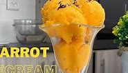How to make carrot ice cream at home [Tested recipe of this ice cream and you should do too]