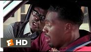 Don't Be a Menace (7/12) Movie CLIP - Driving Test (1996) HD