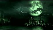 Batman: Arkham Asylum Background (With Music)