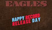 "The Eagles' Desperado: The Classic 1973 Concept Album"