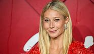 Gwyneth Paltrow Shares Rare Photo of Her Teenagers Apple and Moses