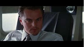 Inception Meme - Waking up on the Plane