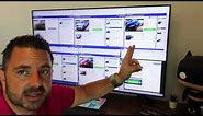 Buying Cars at Auction Online (How it works)
