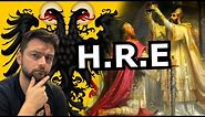 The Holy Roman Empire and The Rise of The Habsburgs (History of Everything Podcast ep 126)