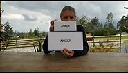 Anker PowerCore 26800 and 21W Solar Charger review!