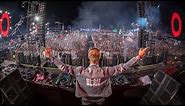 Armin van Buuren live at EDC Las Vegas 2018