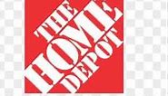 Home Depot logo evolution