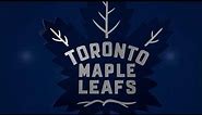 Leafs Logo Play