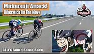 CLLEX Race Bikerstick Midousoji Attack (Ang Daming Dumayo)