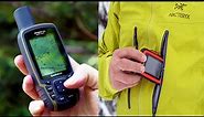 Top 10 Best Handheld GPS Devices 2024