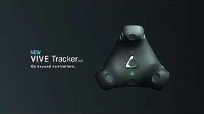 Introducing: HTC VIVE Tracker 3.0