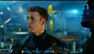 CAPTAIN-AMERICA 4K TWIXTOR [ MARVEL CLIPS ]