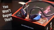 Could This Be Your New Headphones? | Monster Aria Headphones