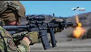 The M4 Carbine: The Rifle That Refuses to Die