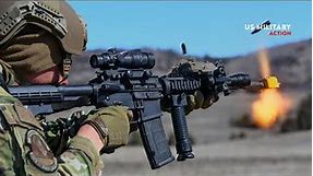 The M4 Carbine: The Rifle That Refuses to Die