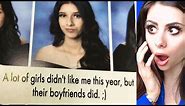 Funniest YEARBOOK QUOTES Ever