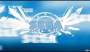 (PS2) SEGA Genesis Collection (SLUS-21542) Intro & GamePlay
