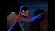 Batman The Animated Series: Batgirl Returns [2]