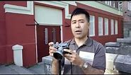 Camera Review: Fujifilm TCL-X100 Teleconverter on X-100S