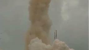 Arianespace & NASA Ariane 5 James Webb Space Telescope launch