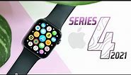 Apple Watch Series 4 cũ giá QUÁ RẺ! Có nên mua không?