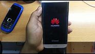 Huawei G8 RIO-L01 FRP Bypass 6.0 _Very Easy Method_100%