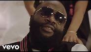Rick Ross - Peace Sign (Explicit) (Official Video)