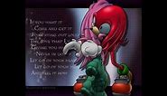 Knuckles x Julie-Su | One in a Milion
