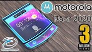 Motorola Razr 2 Introduction Concept,Design,Specifications,Price,Launch Date #TechConcepts