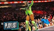 Must-see Naomi highlights and moments: WWE Playlist